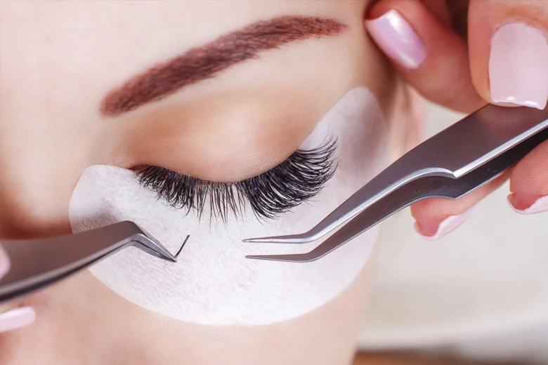Wimpernextension Waiblingen